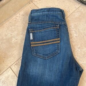 Cinch jeans, size 29x34